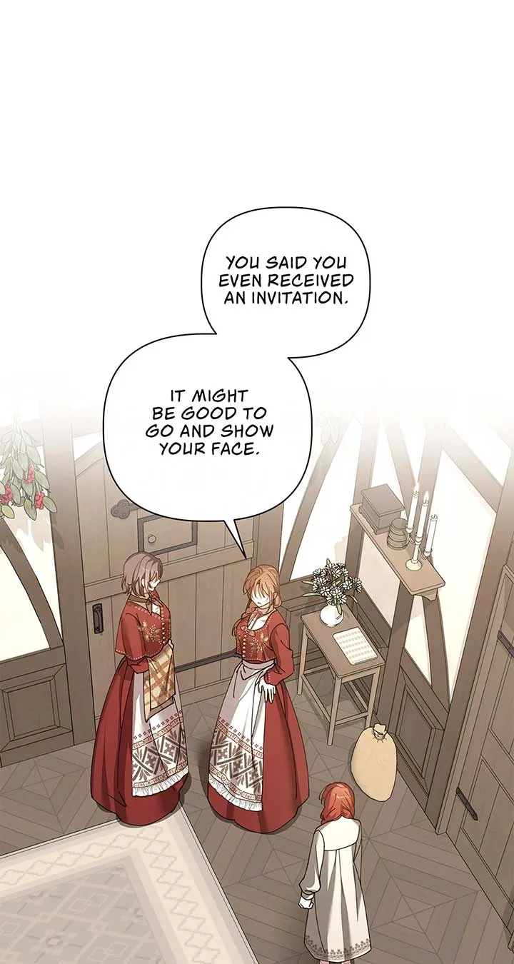 The Nerd Turned Out to Be the Tyrant Chapter 32 page 25