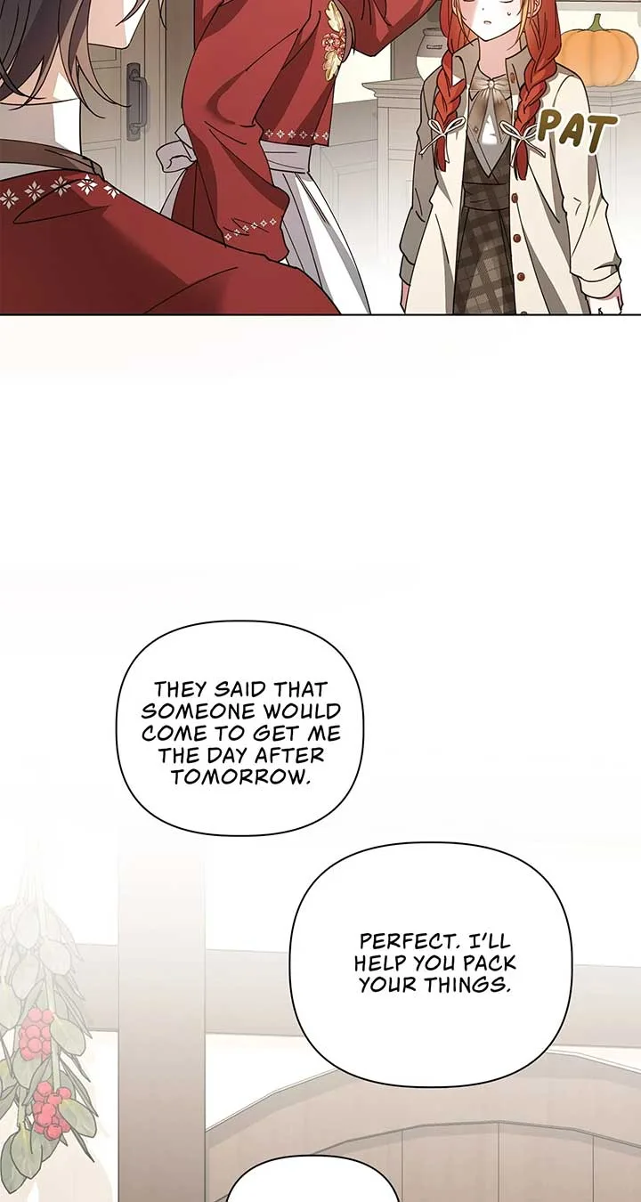 The Nerd Turned Out to Be the Tyrant Chapter 32 page 28