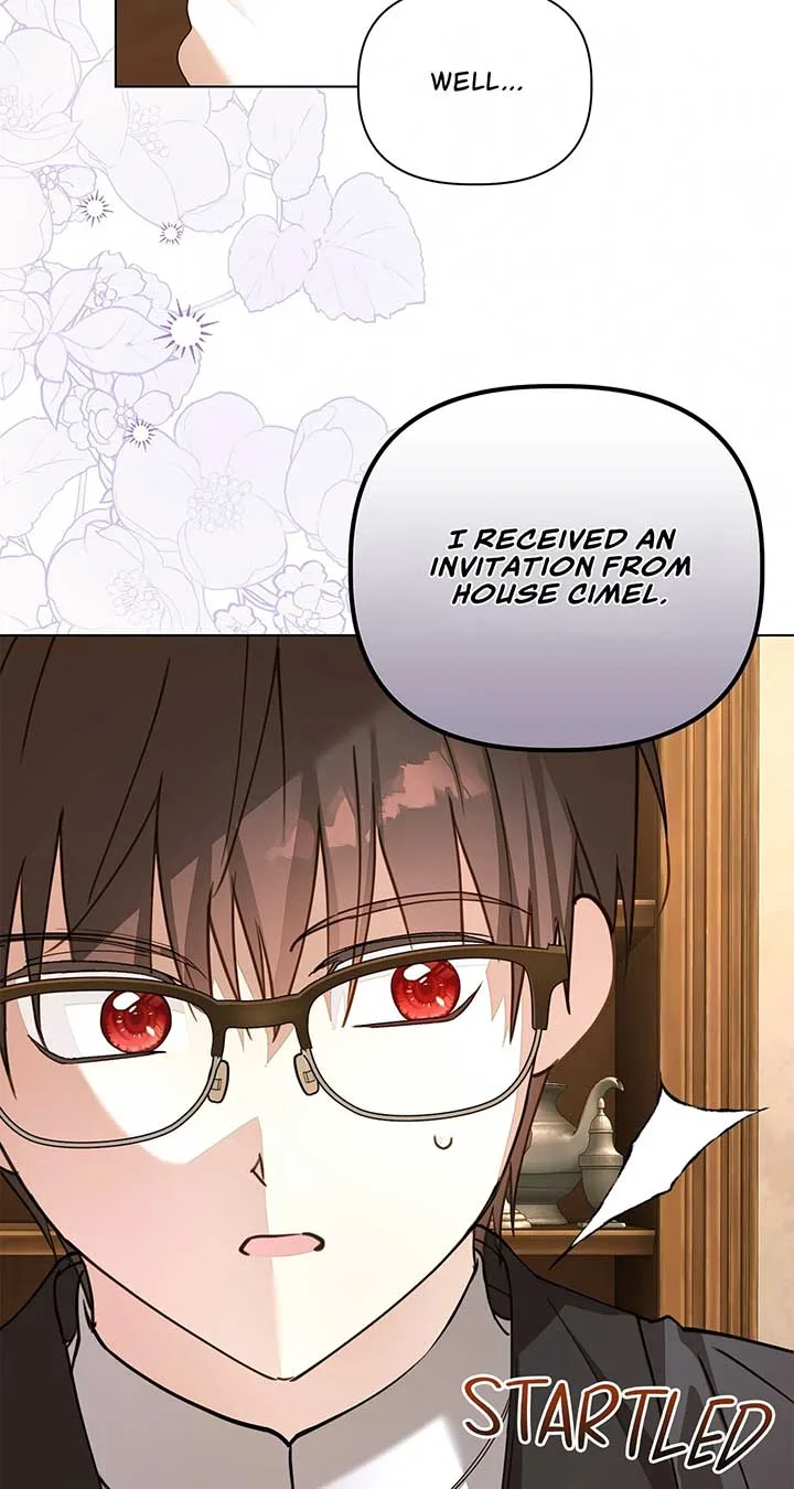 The Nerd Turned Out to Be the Tyrant Chapter 32 page 45