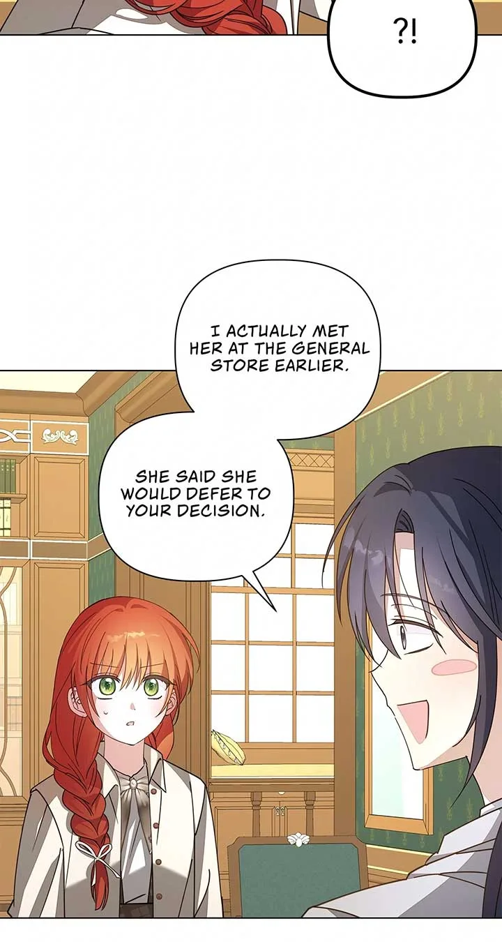 The Nerd Turned Out to Be the Tyrant Chapter 32 page 20