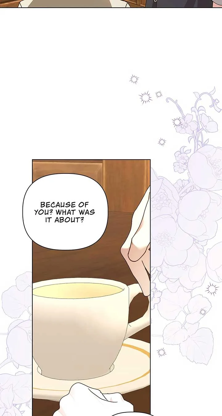 The Nerd Turned Out to Be the Tyrant Chapter 32 page 44