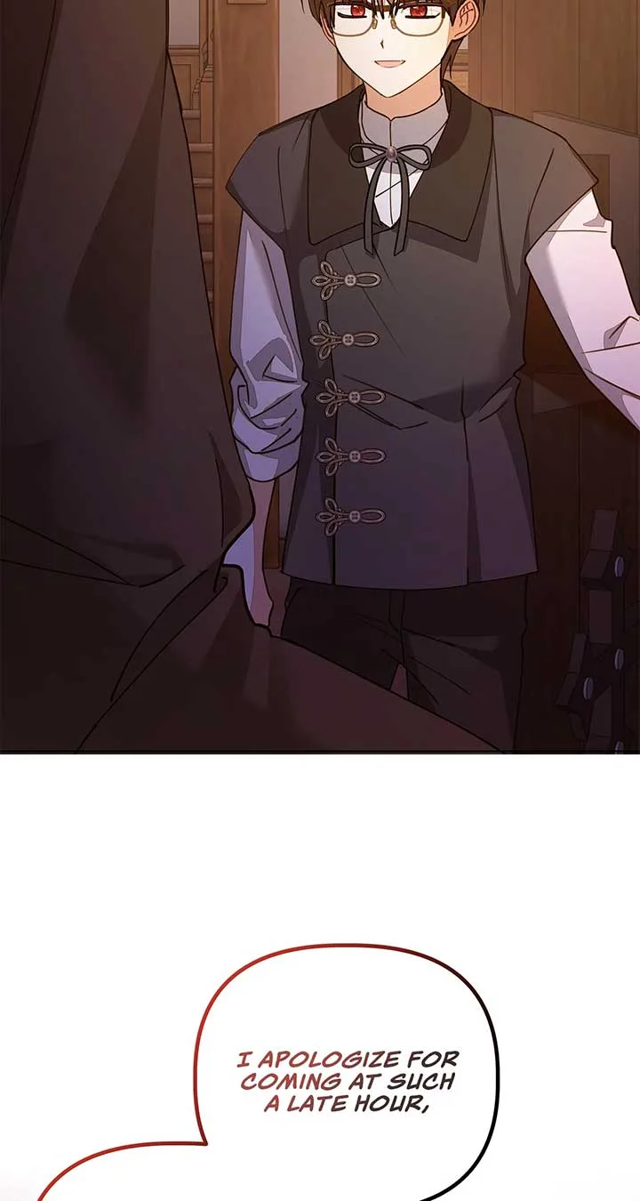 The Nerd Turned Out to Be the Tyrant Chapter 32 page 85