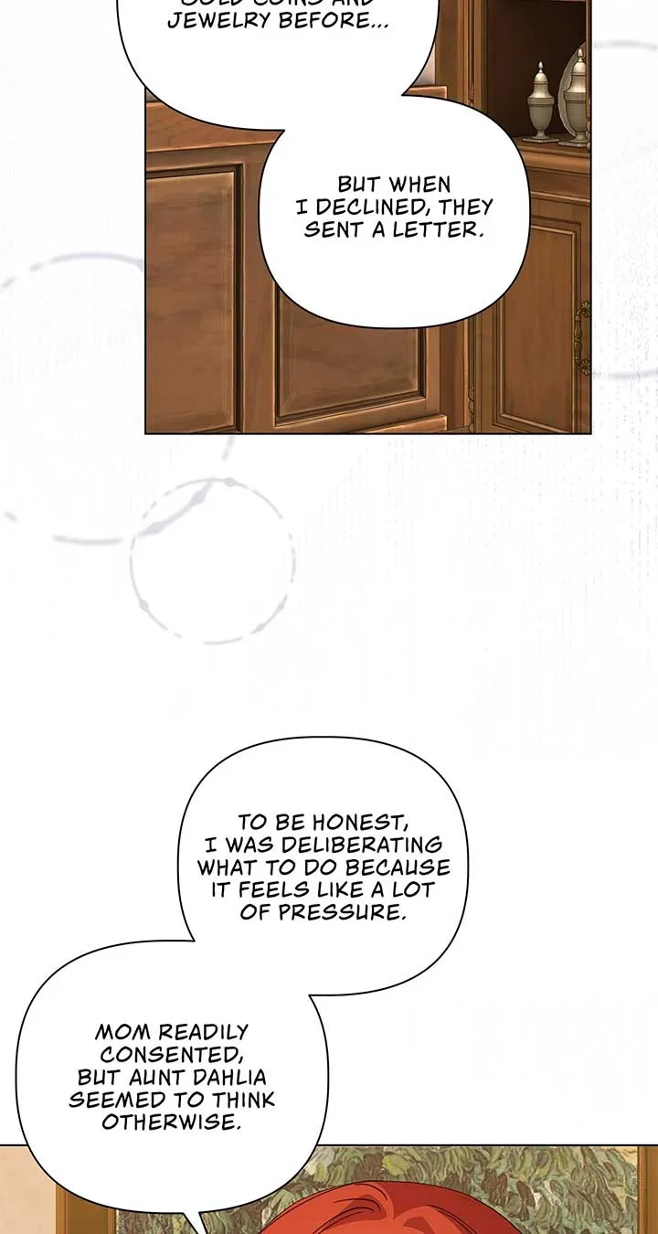 The Nerd Turned Out to Be the Tyrant Chapter 32 page 47