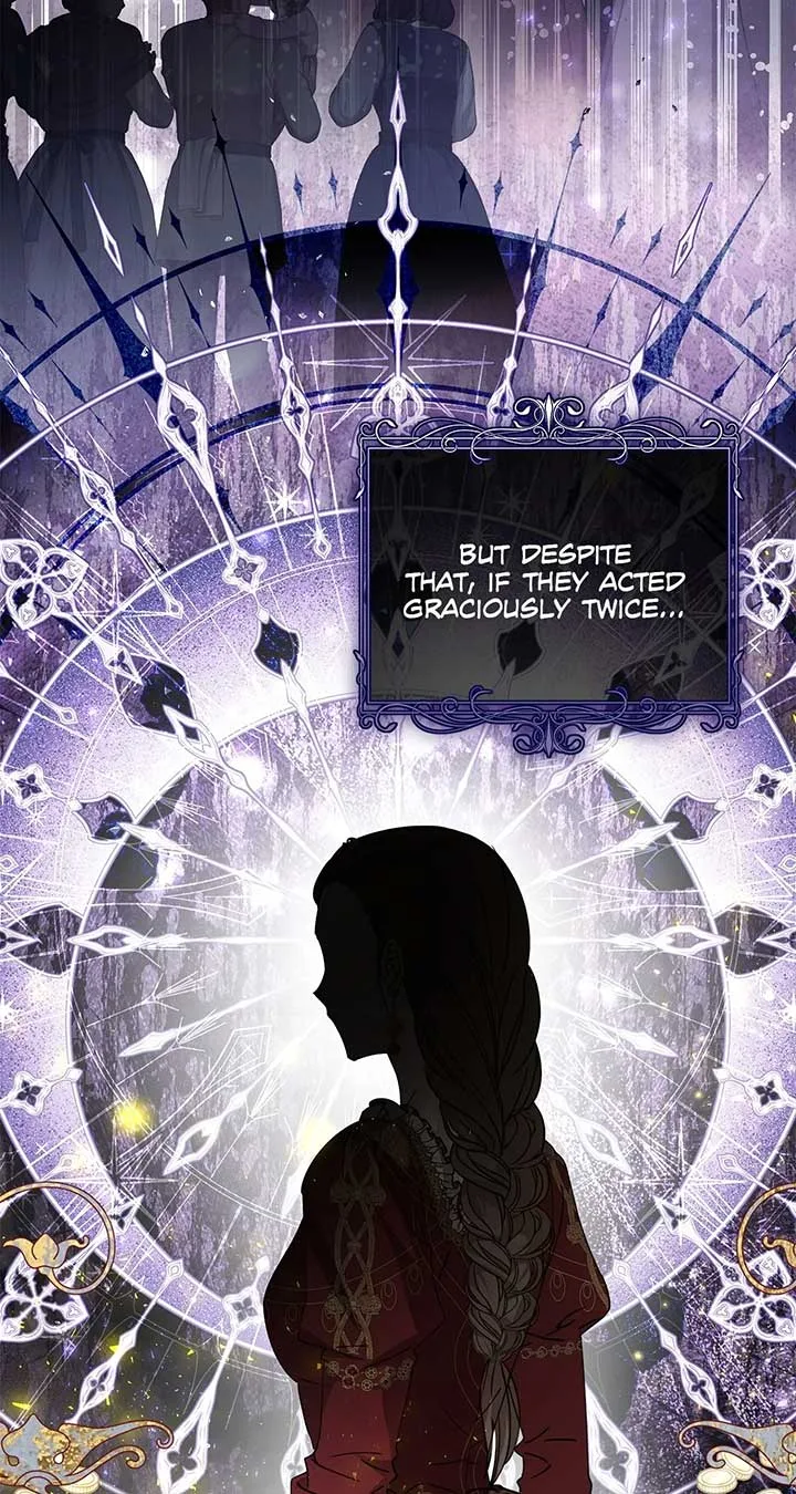 The Nerd Turned Out to Be the Tyrant Chapter 32 page 52