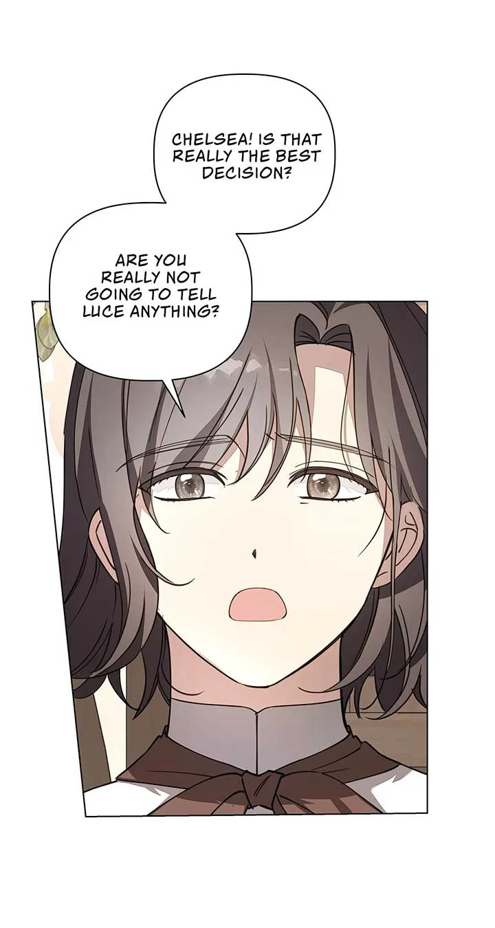 The Nerd Turned Out to Be the Tyrant Chapter 32 page 31