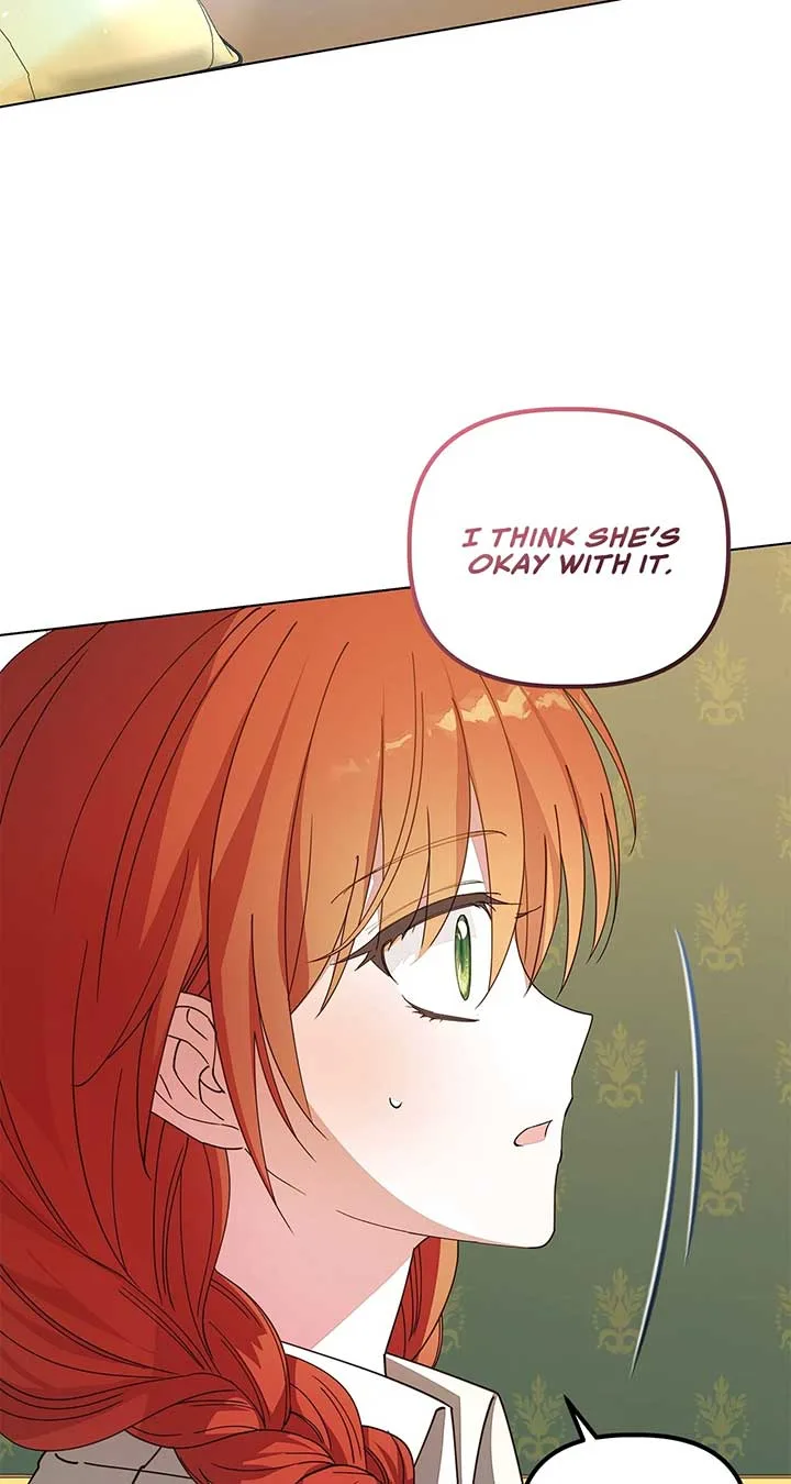 The Nerd Turned Out to Be the Tyrant Chapter 32 page 19