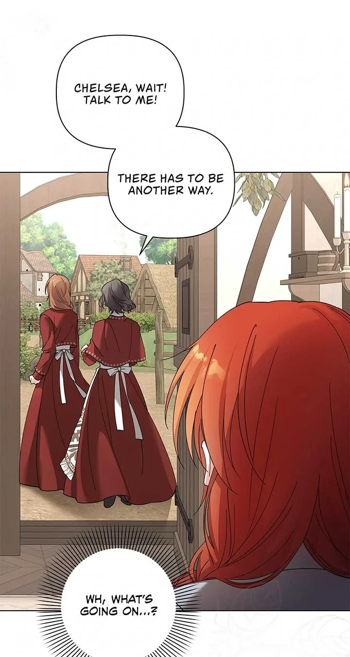 The Nerd Turned Out to Be the Tyrant Chapter 32 page 37
