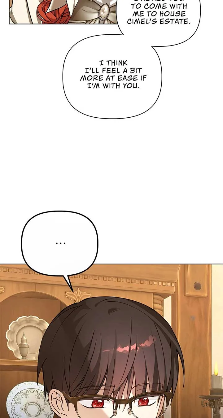 The Nerd Turned Out to Be the Tyrant Chapter 32 page 58