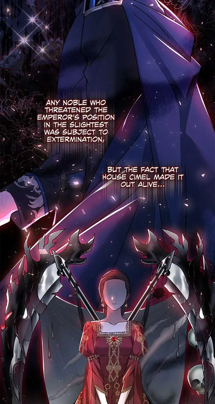 The Nerd Turned Out to Be the Tyrant Chapter 32 page 72