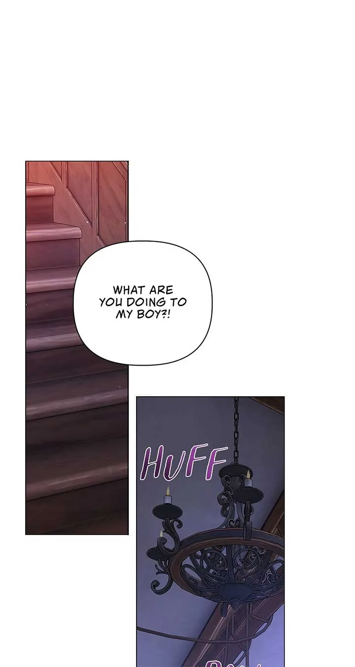 The Nerd Turned Out to Be the Tyrant Chapter 31 page 2