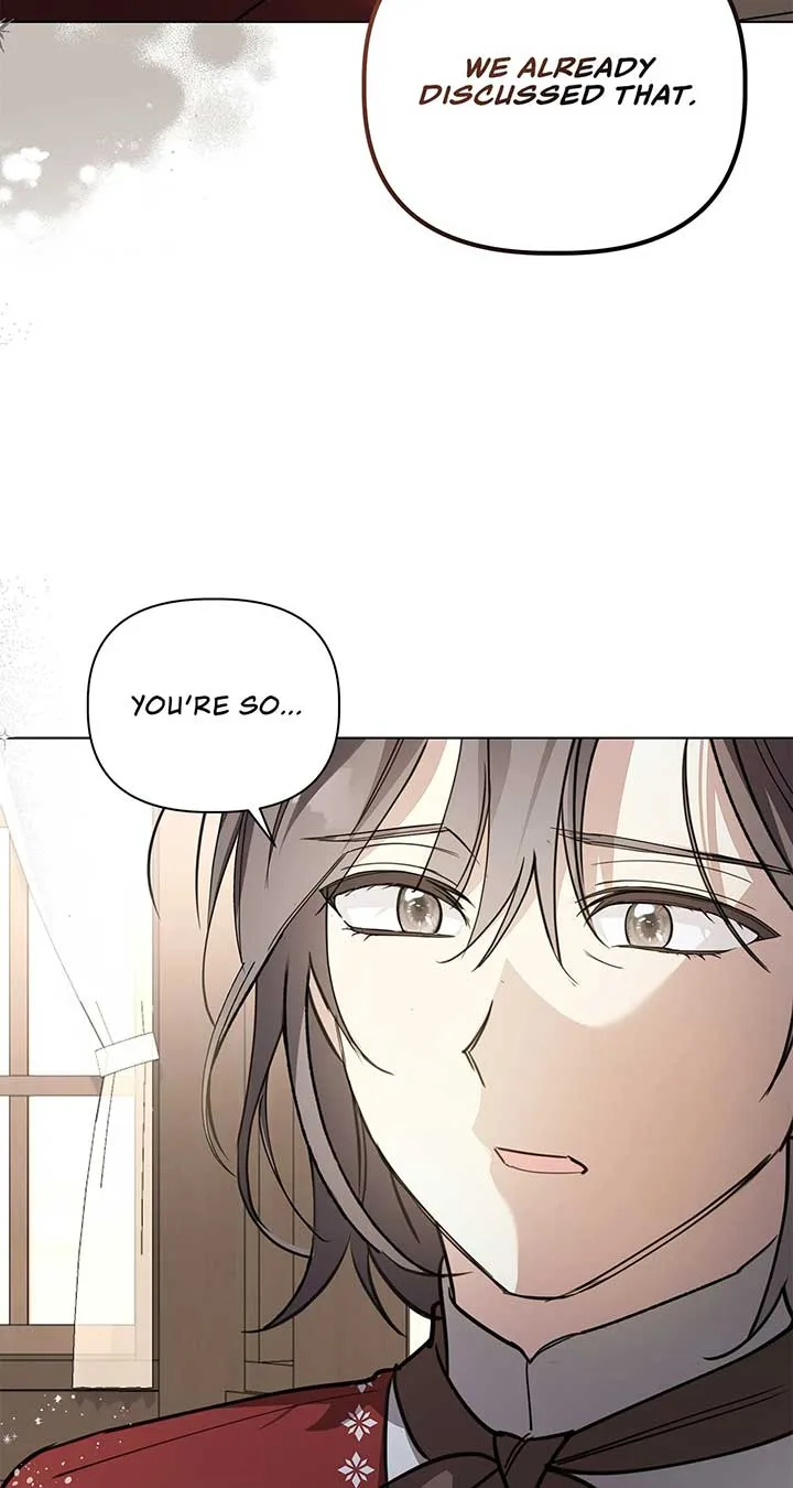 The Nerd Turned Out to Be the Tyrant Chapter 32 page 34