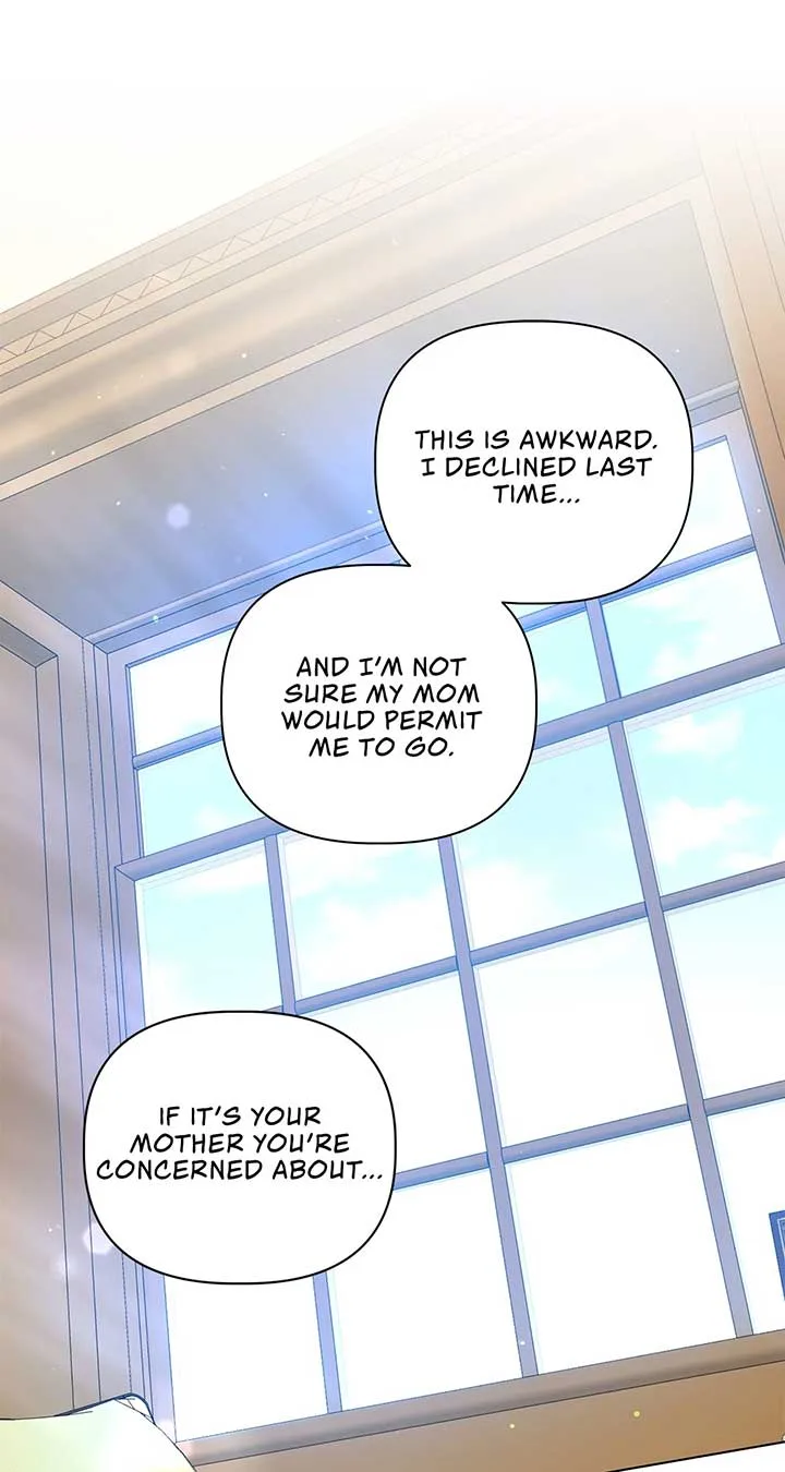The Nerd Turned Out to Be the Tyrant Chapter 32 page 18