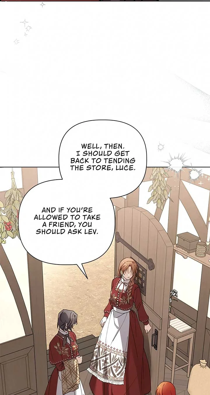 The Nerd Turned Out to Be the Tyrant Chapter 32 page 35