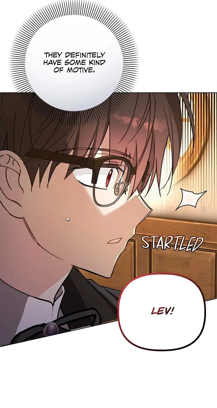 The Nerd Turned Out to Be the Tyrant Chapter 32 page 54