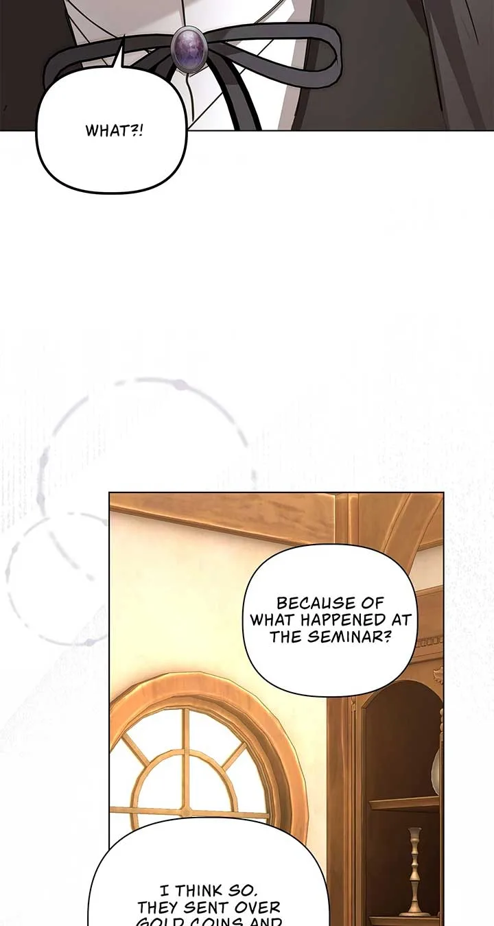 The Nerd Turned Out to Be the Tyrant Chapter 32 page 46