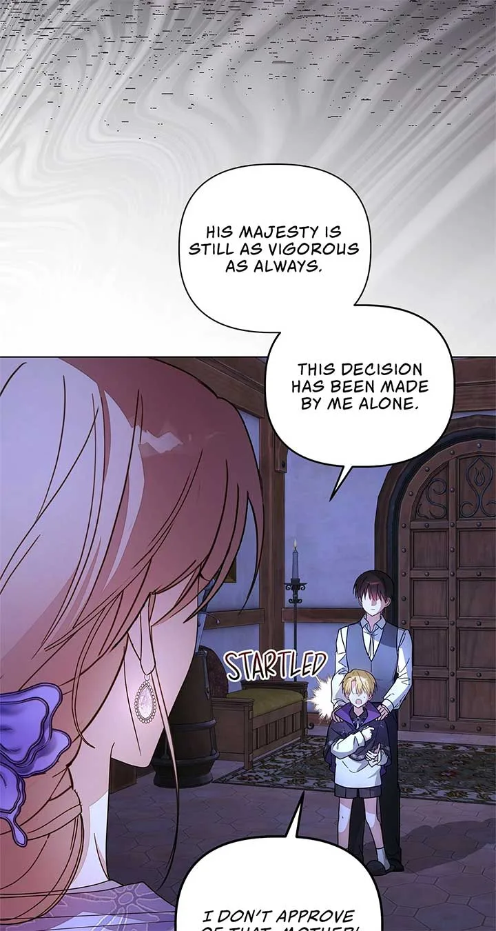 The Nerd Turned Out to Be the Tyrant Chapter 31 page 27