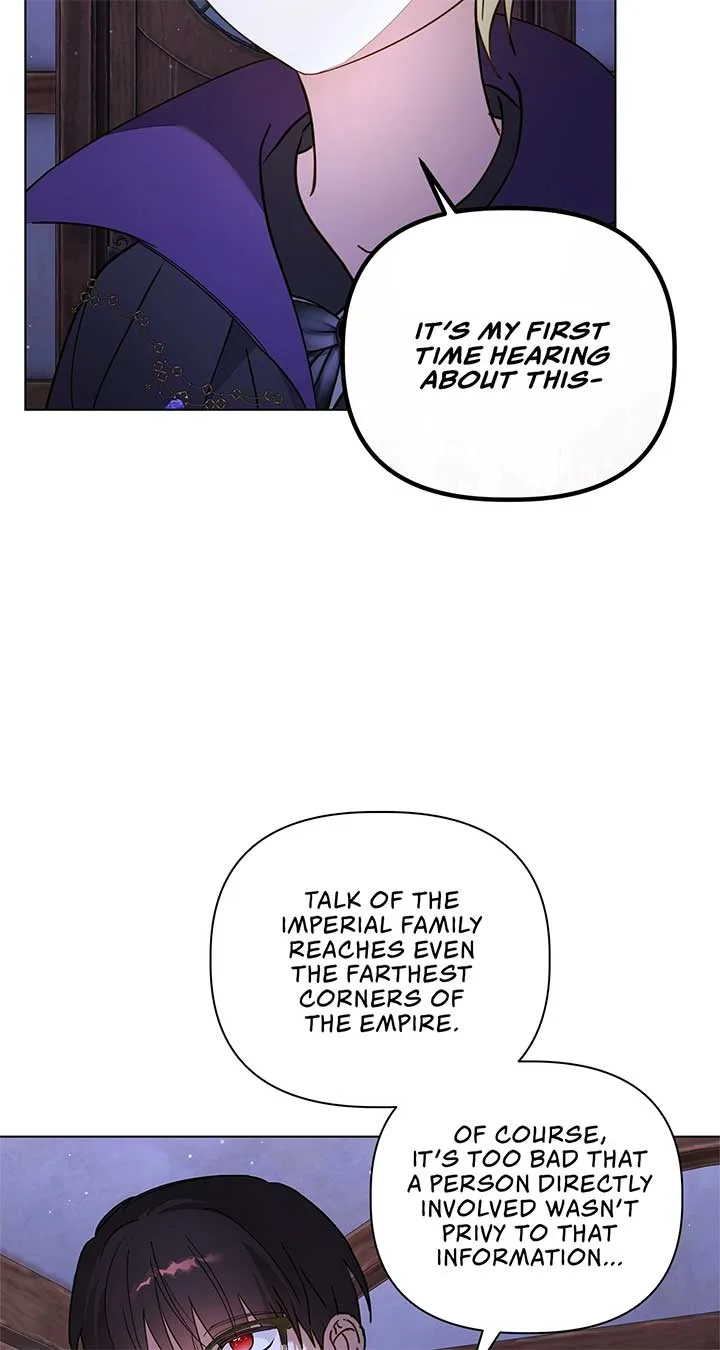 The Nerd Turned Out to Be the Tyrant Chapter 31 page 18