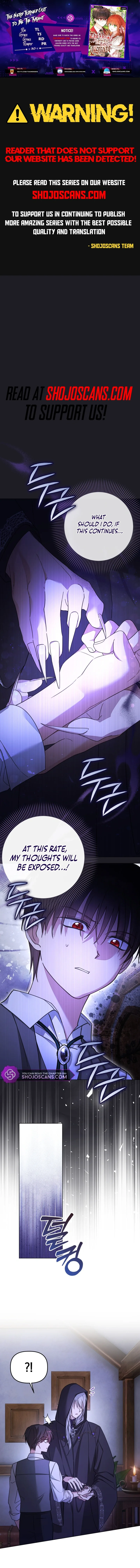 The Nerd Turned Out to Be the Tyrant Chapter 30 page 2