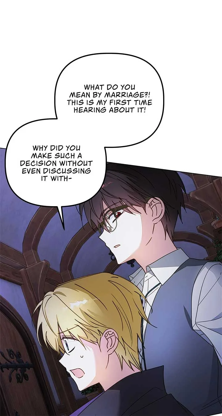 The Nerd Turned Out to Be the Tyrant Chapter 31 page 29