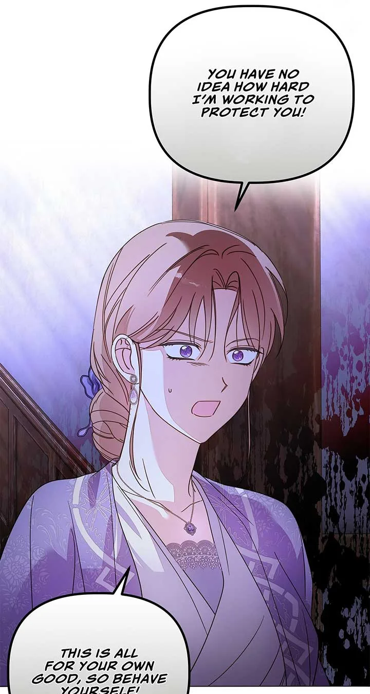 The Nerd Turned Out to Be the Tyrant Chapter 31 page 31