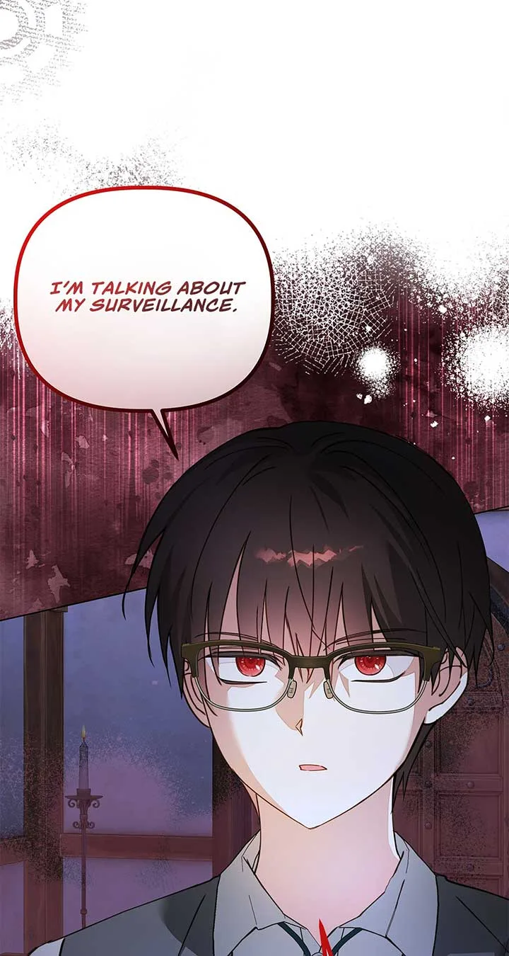 The Nerd Turned Out to Be the Tyrant Chapter 31 page 36