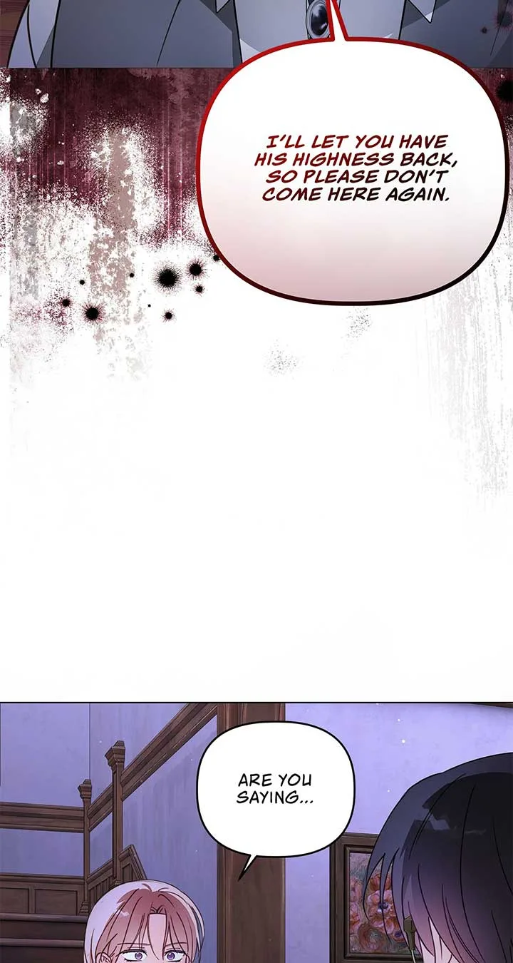 The Nerd Turned Out to Be the Tyrant Chapter 31 page 37