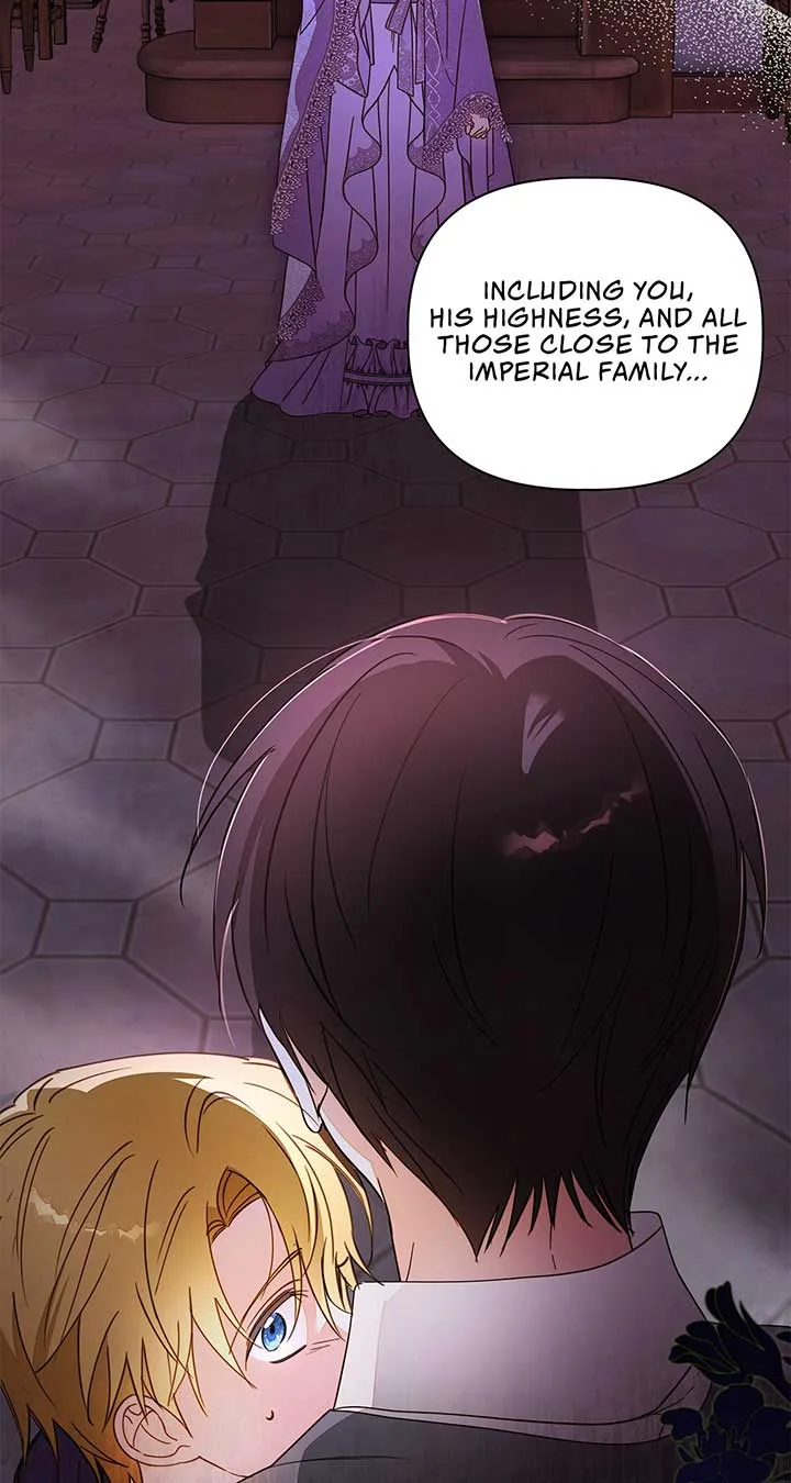 The Nerd Turned Out to Be the Tyrant Chapter 31 page 41