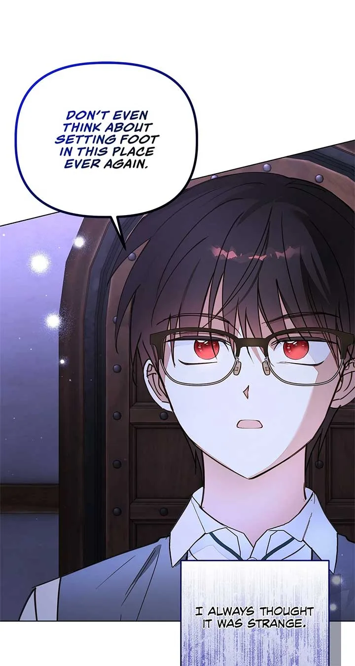The Nerd Turned Out to Be the Tyrant Chapter 31 page 43
