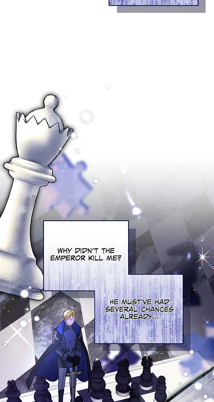The Nerd Turned Out to Be the Tyrant Chapter 31 page 44