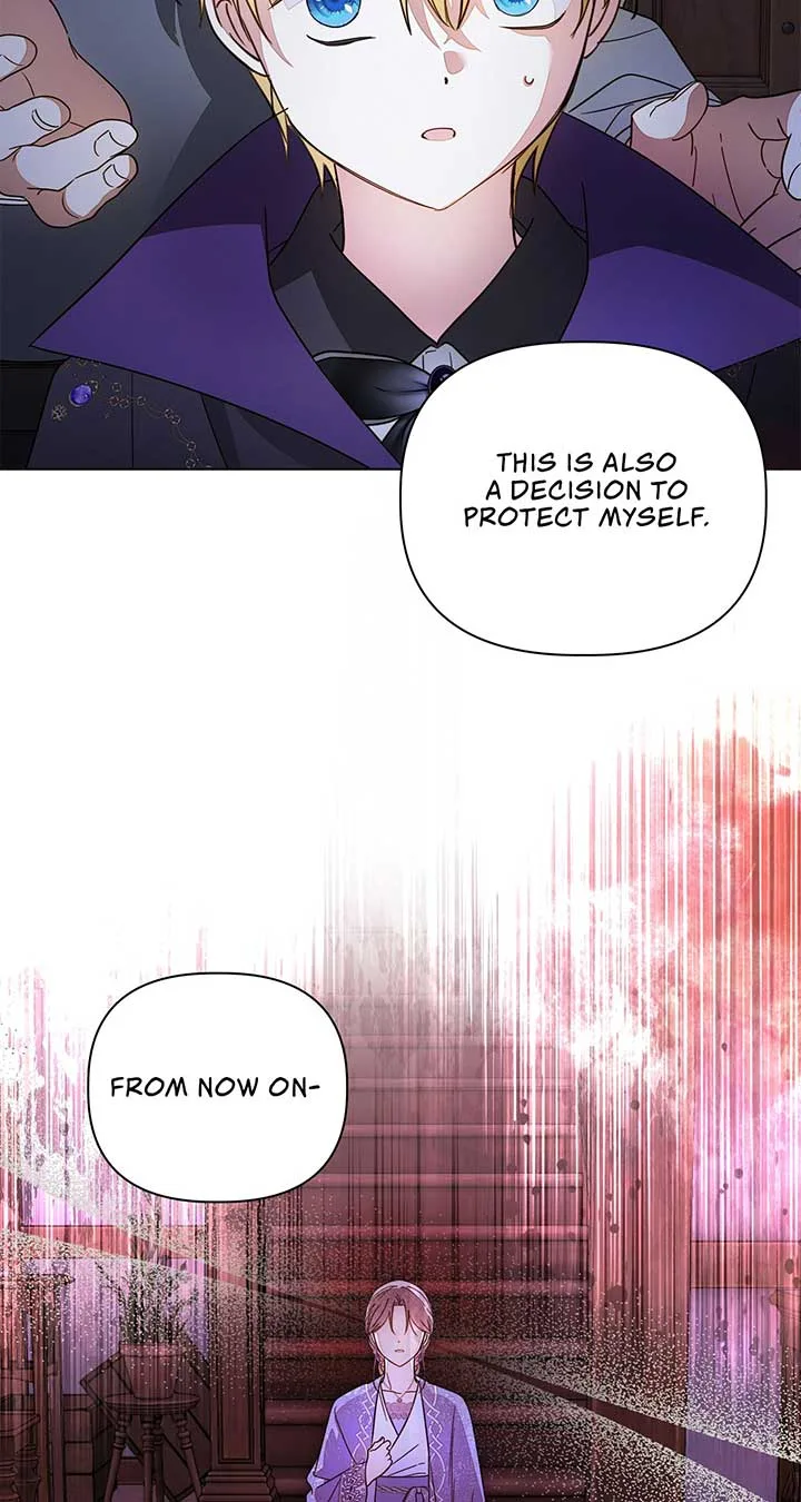 The Nerd Turned Out to Be the Tyrant Chapter 31 page 40