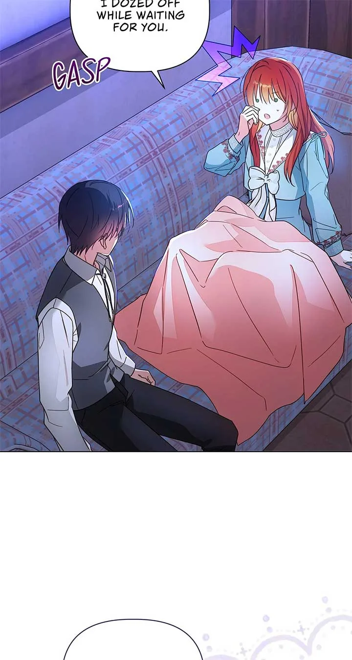 The Nerd Turned Out to Be the Tyrant Chapter 31 page 59