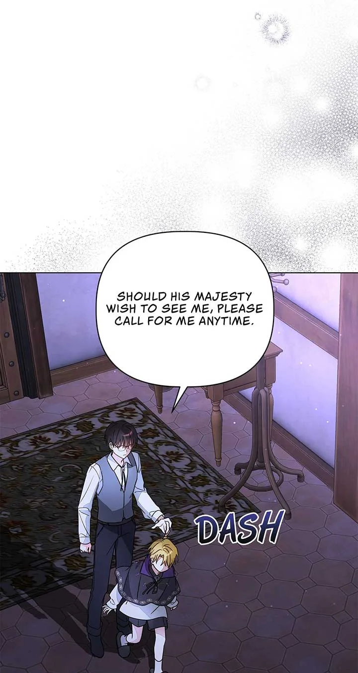 The Nerd Turned Out to Be the Tyrant Chapter 31 page 49