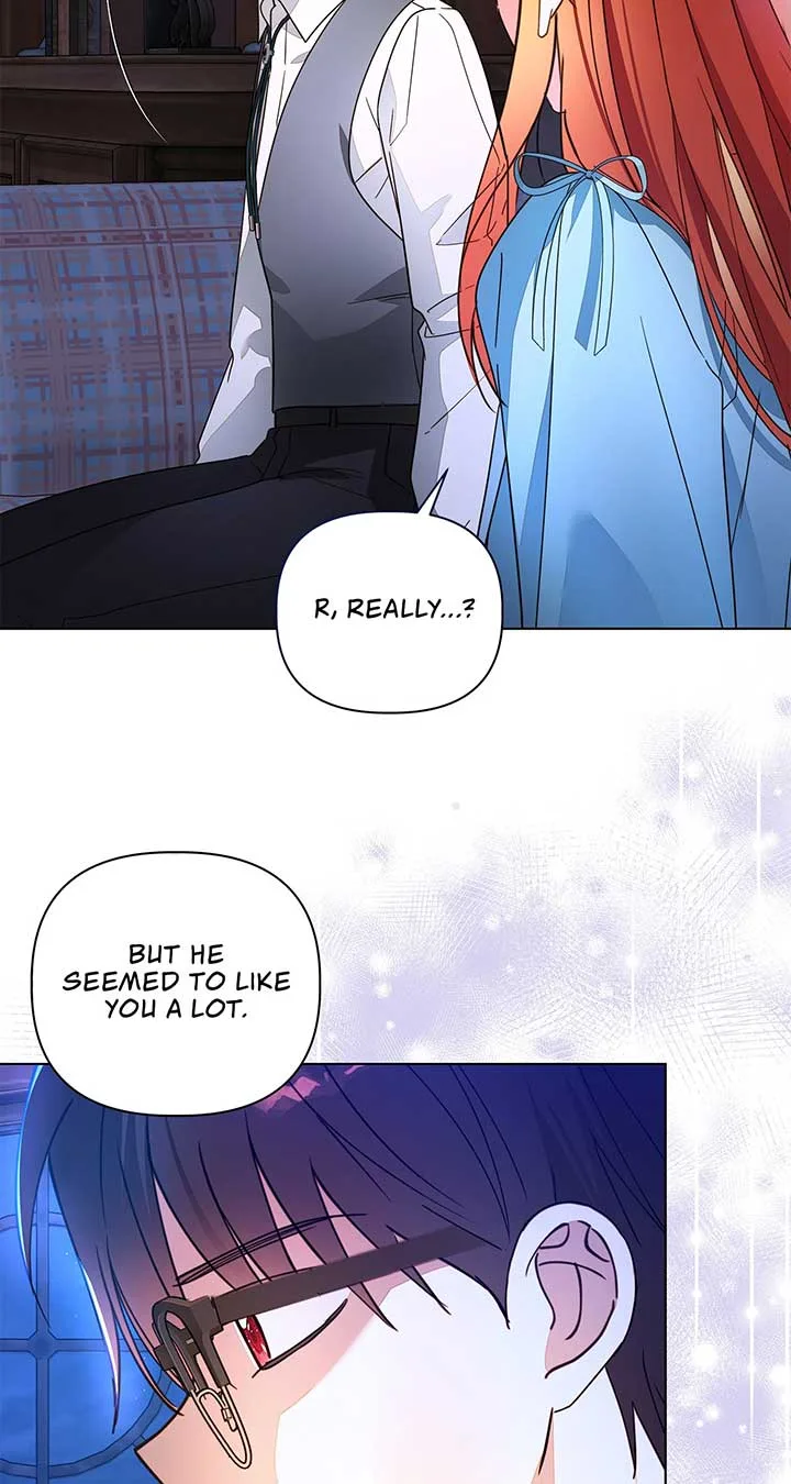 The Nerd Turned Out to Be the Tyrant Chapter 31 page 65