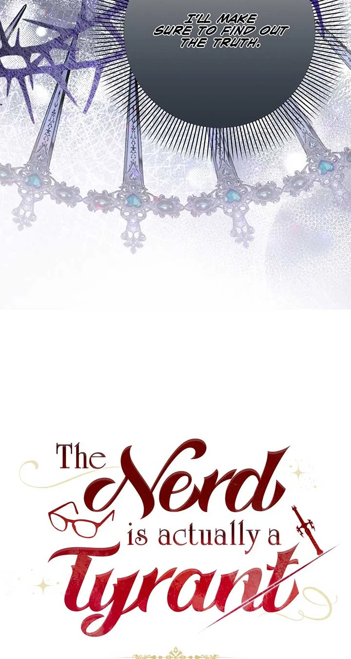 The Nerd Turned Out to Be the Tyrant Chapter 31 page 53