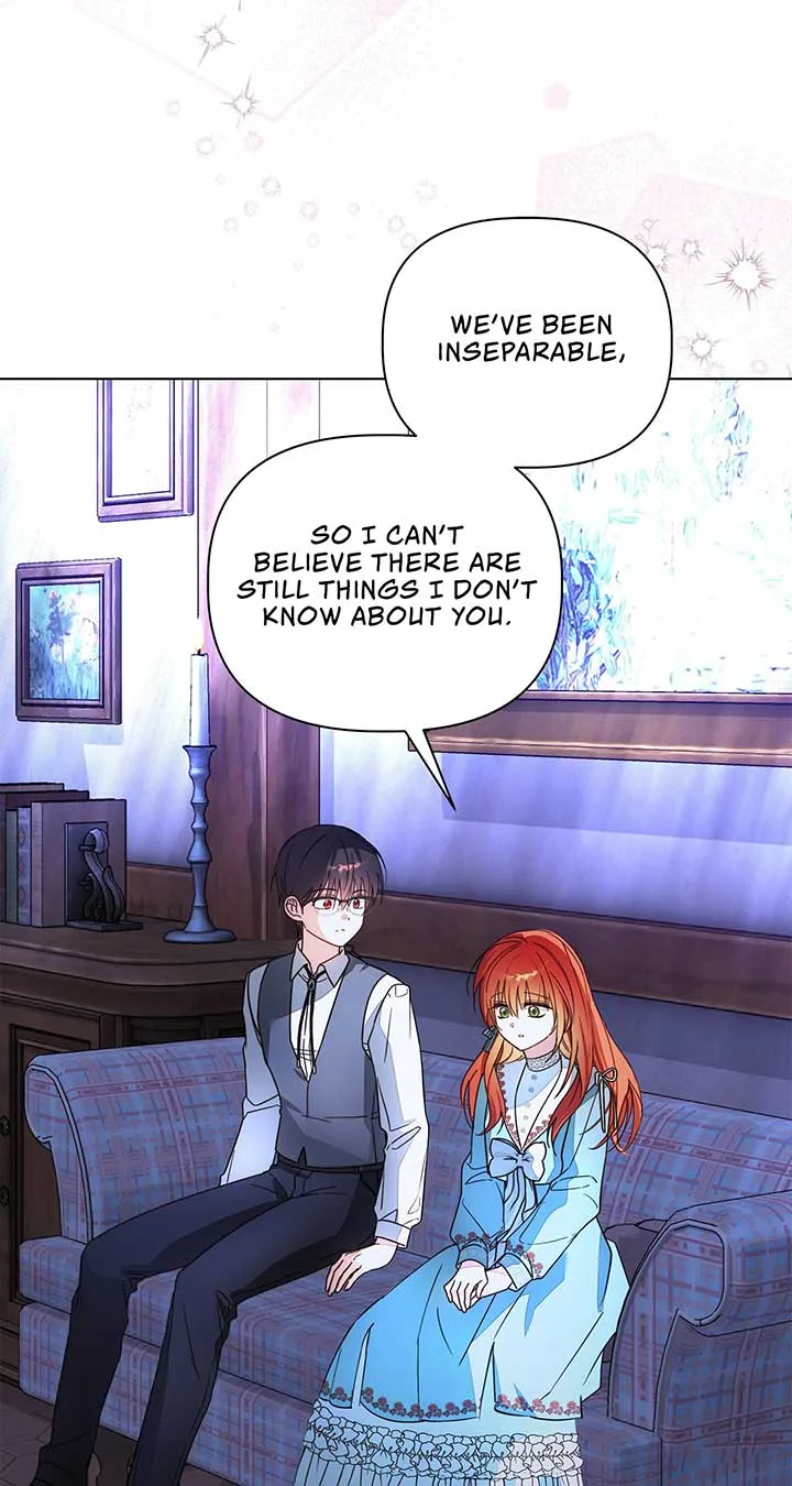 The Nerd Turned Out to Be the Tyrant Chapter 31 page 71
