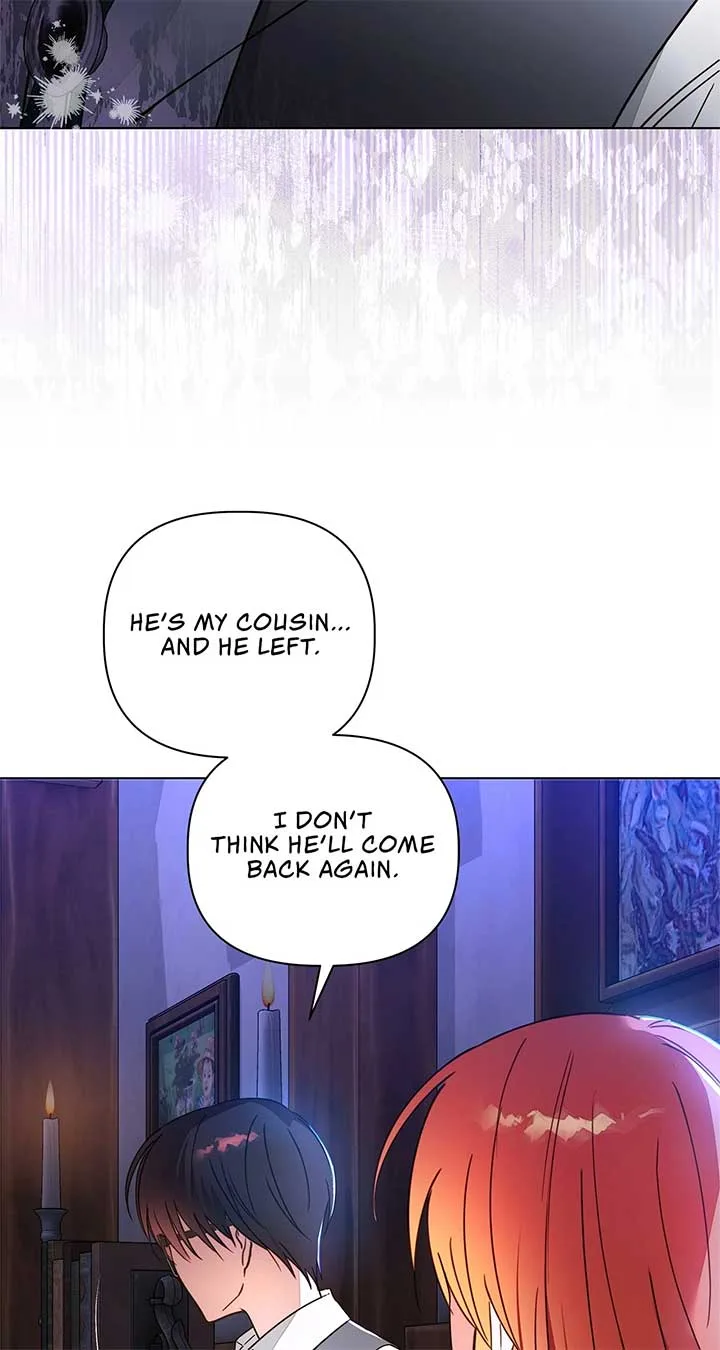 The Nerd Turned Out to Be the Tyrant Chapter 31 page 64
