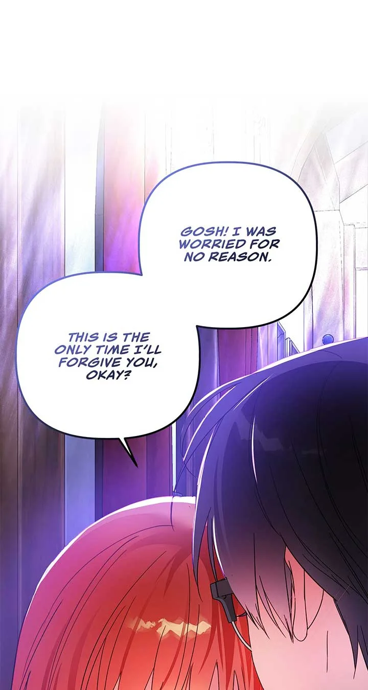 The Nerd Turned Out to Be the Tyrant Chapter 31 page 82