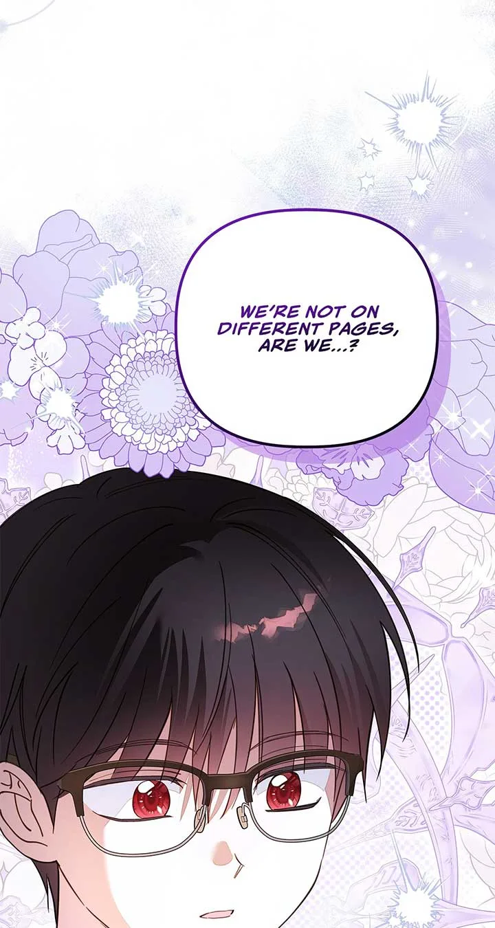The Nerd Turned Out to Be the Tyrant Chapter 31 page 75