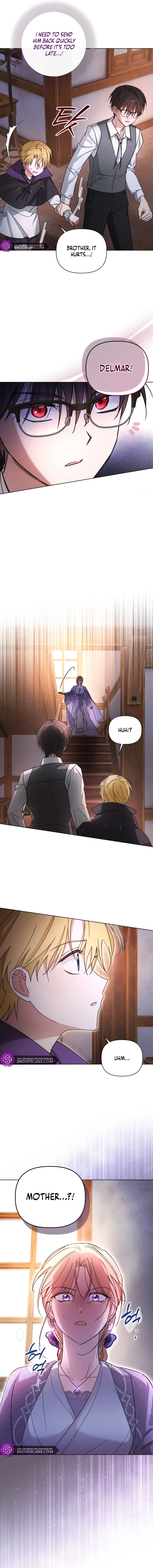 The Nerd Turned Out to Be the Tyrant Chapter 30 page 15