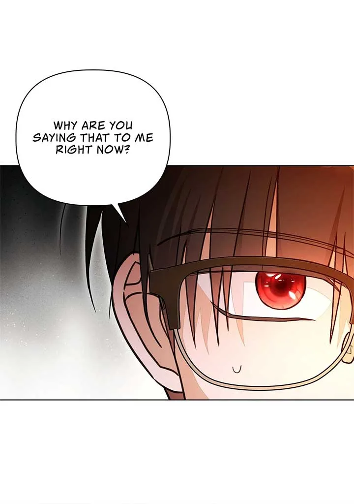 The Nerd Turned Out to Be the Tyrant Chapter 33 page 8