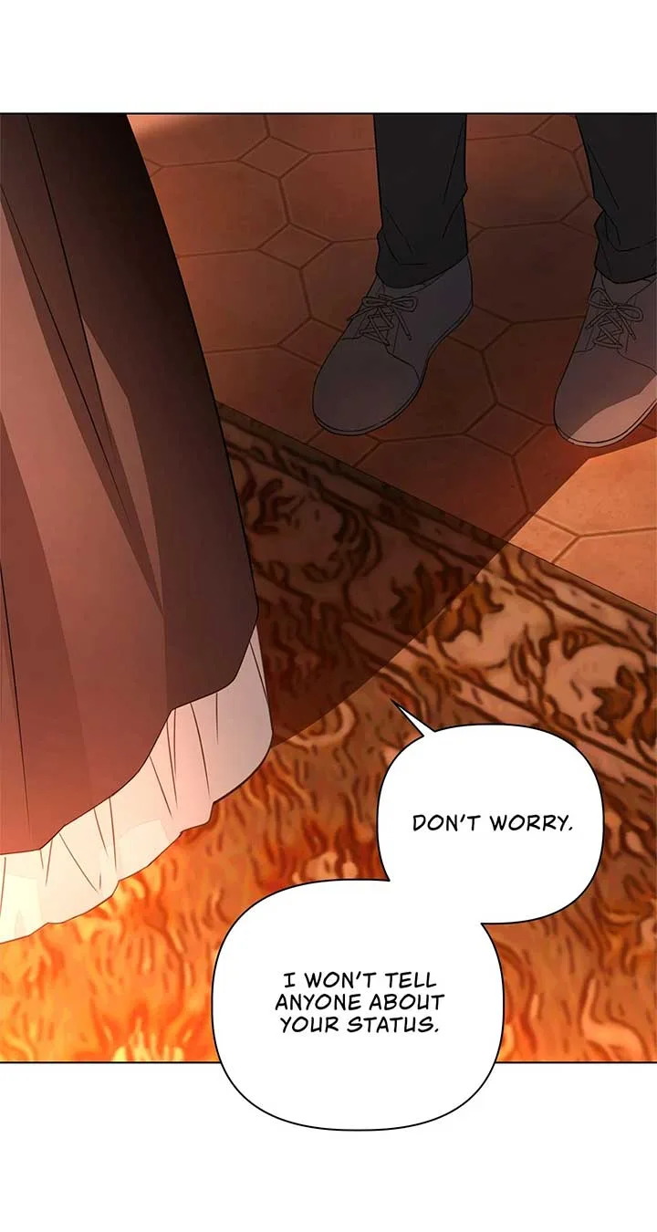The Nerd Turned Out to Be the Tyrant Chapter 33 page 35