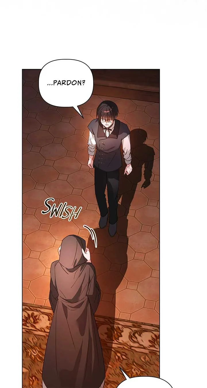 The Nerd Turned Out to Be the Tyrant Chapter 33 page 33