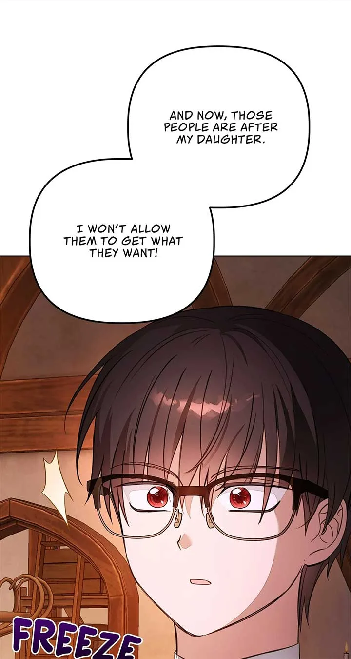 The Nerd Turned Out to Be the Tyrant Chapter 33 page 22