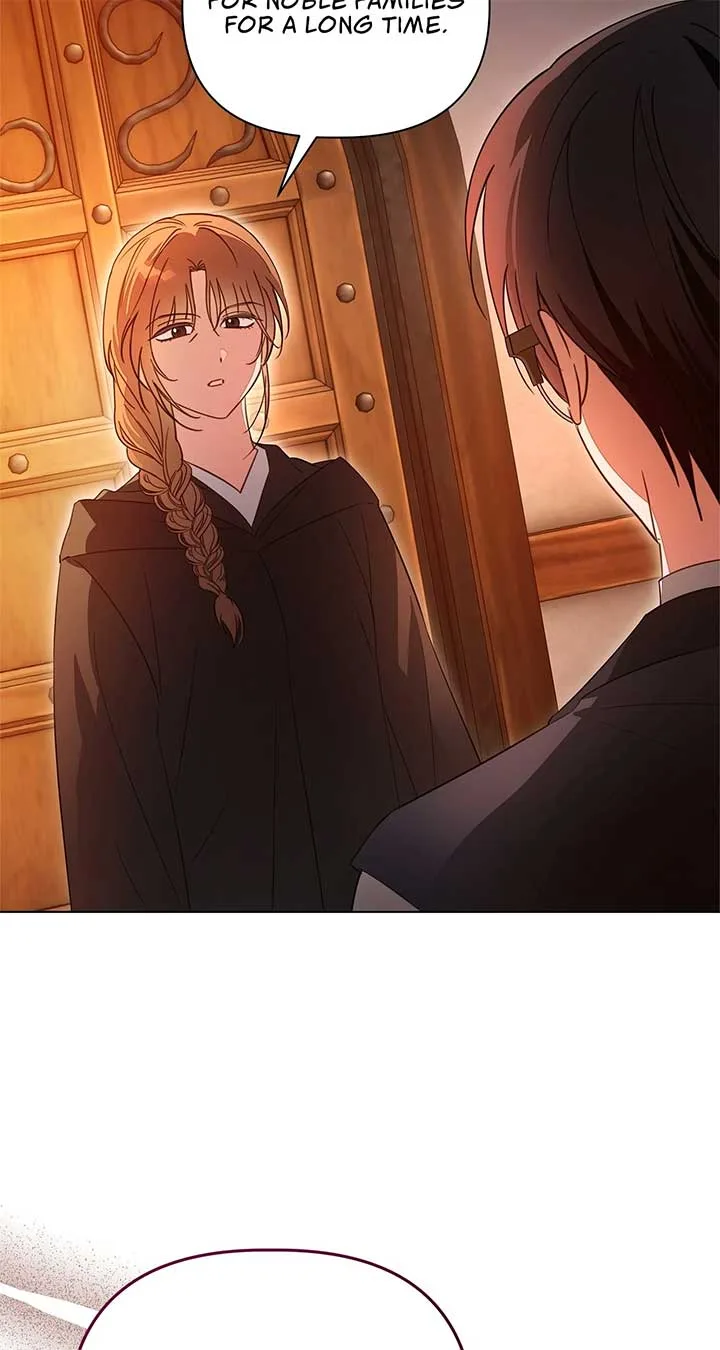 The Nerd Turned Out to Be the Tyrant Chapter 33 page 6