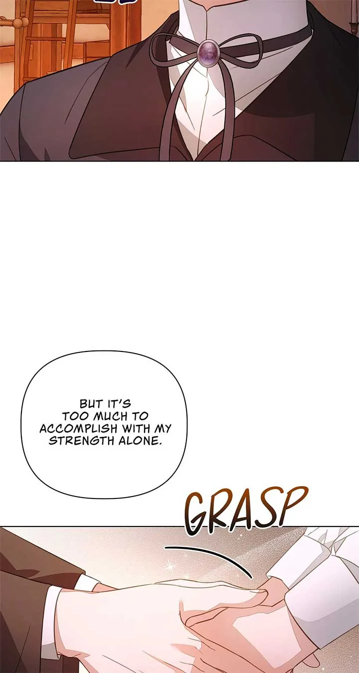 The Nerd Turned Out to Be the Tyrant Chapter 33 page 23