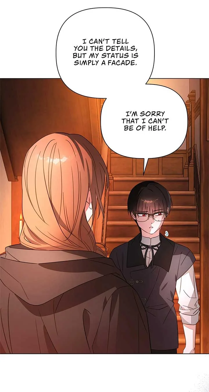 The Nerd Turned Out to Be the Tyrant Chapter 33 page 30
