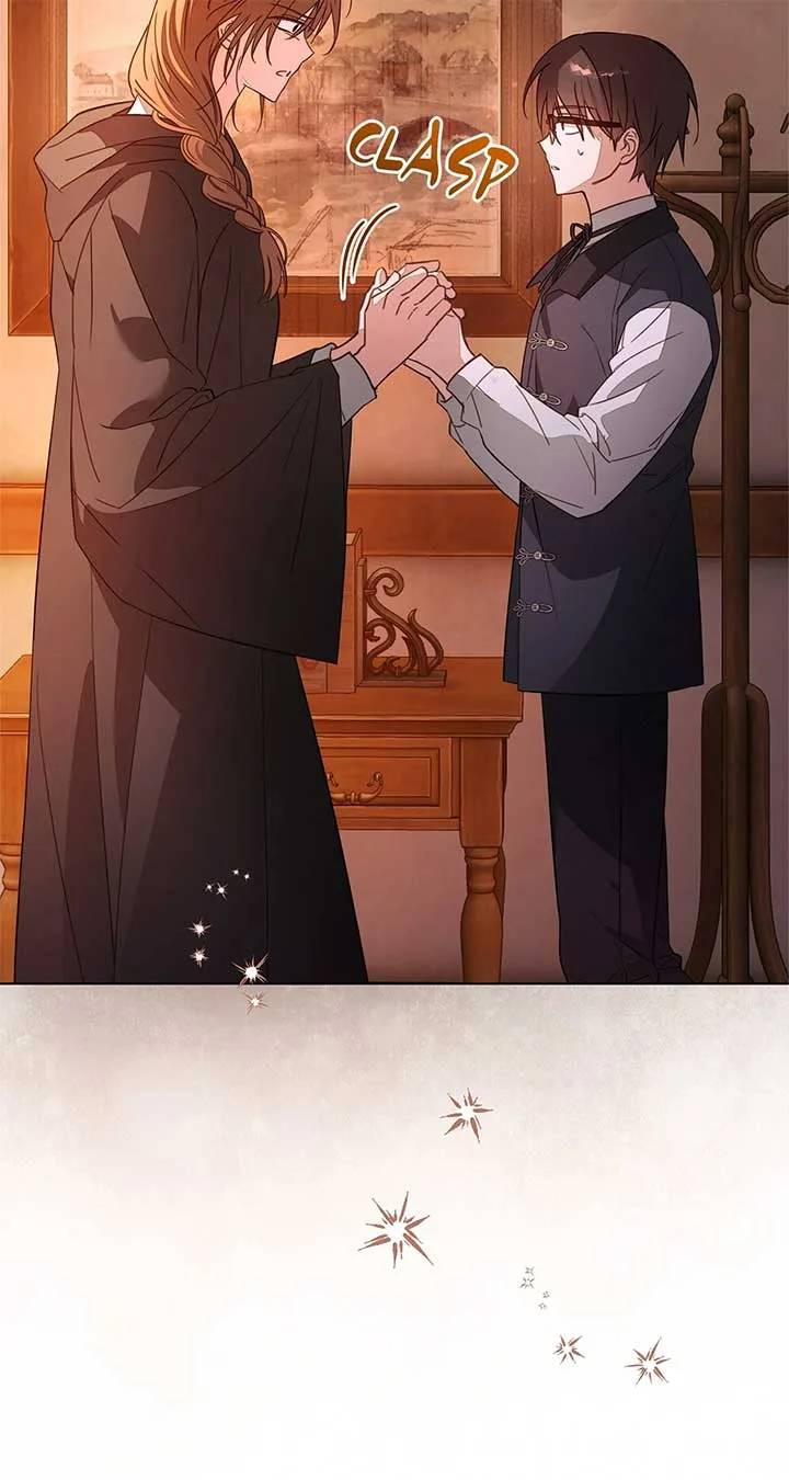 The Nerd Turned Out to Be the Tyrant Chapter 33 page 25