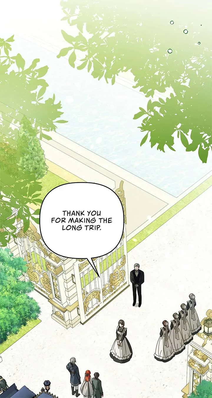 The Nerd Turned Out to Be the Tyrant Chapter 33 page 46