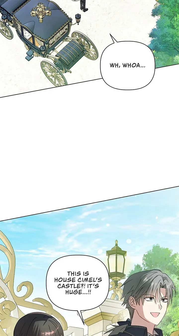 The Nerd Turned Out to Be the Tyrant Chapter 33 page 47
