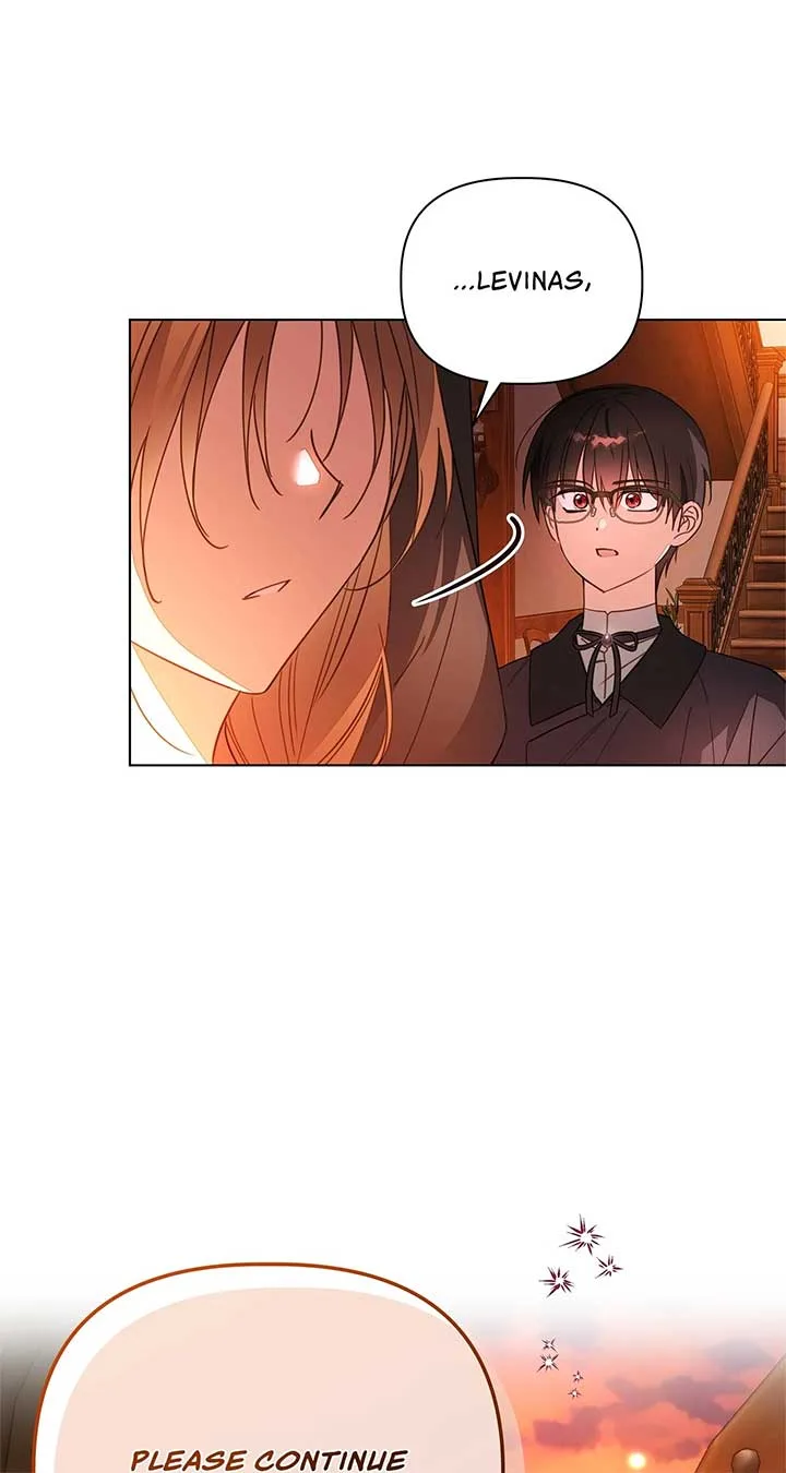 The Nerd Turned Out to Be the Tyrant Chapter 33 page 36